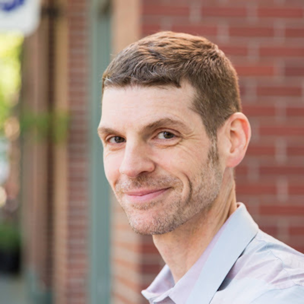 Meet your Posher, Matthew james